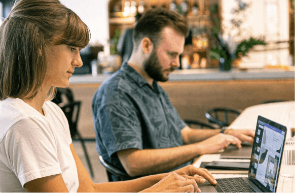 The rise of the contingent workforce: from caring employers to caring clients